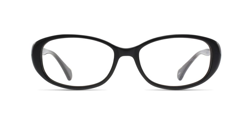 Anson Benson AB1020F0131P Eyeglasses - Front View